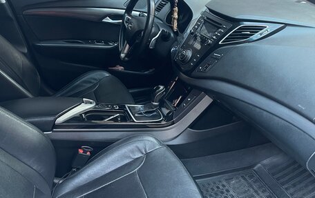 Hyundai i40 I рестайлинг, 2013 год, 1 099 000 рублей, 9 фотография
