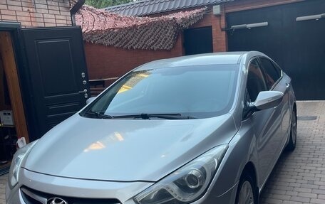 Hyundai i40 I рестайлинг, 2013 год, 1 099 000 рублей, 6 фотография