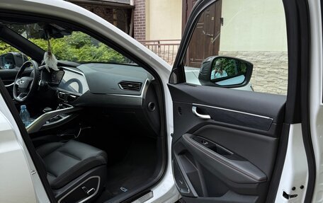 Geely Tugella FY11, 2022 год, 3 450 000 рублей, 9 фотография