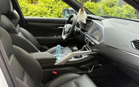 Geely Tugella FY11, 2022 год, 3 450 000 рублей, 8 фотография