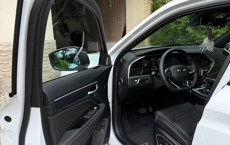 Geely Tugella FY11, 2022 год, 3 450 000 рублей, 6 фотография