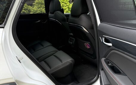 Geely Tugella FY11, 2022 год, 3 450 000 рублей, 10 фотография