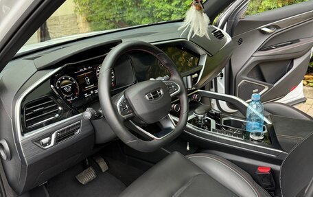Geely Tugella FY11, 2022 год, 3 450 000 рублей, 7 фотография