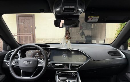 Geely Tugella FY11, 2022 год, 3 450 000 рублей, 13 фотография
