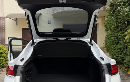 Geely Tugella FY11, 2022 год, 3 450 000 рублей, 11 фотография