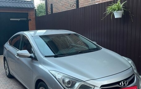 Hyundai i40 I рестайлинг, 2013 год, 1 099 000 рублей, 5 фотография