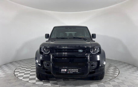 Land Rover Defender II, 2023 год, 11 500 000 рублей, 2 фотография