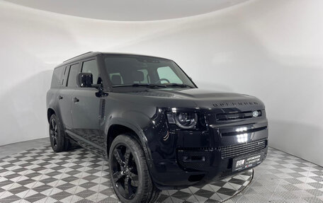 Land Rover Defender II, 2023 год, 11 500 000 рублей, 3 фотография