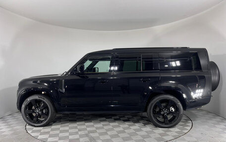 Land Rover Defender II, 2023 год, 11 500 000 рублей, 8 фотография