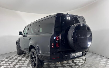 Land Rover Defender II, 2023 год, 11 500 000 рублей, 7 фотография