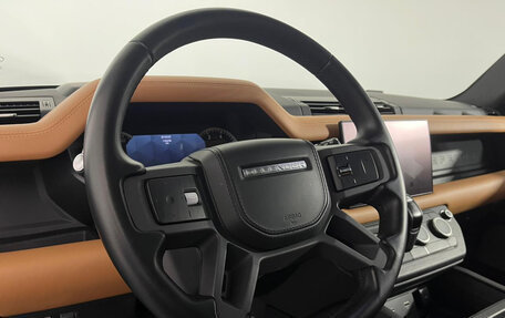 Land Rover Defender II, 2023 год, 11 500 000 рублей, 10 фотография