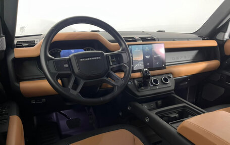 Land Rover Defender II, 2023 год, 11 500 000 рублей, 9 фотография