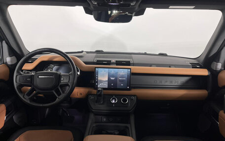 Land Rover Defender II, 2023 год, 11 500 000 рублей, 11 фотография