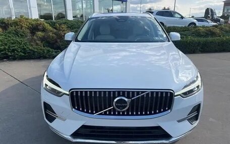 Volvo XC60 II, 2022 год, 4 096 000 рублей, 6 фотография