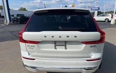 Volvo XC60 II, 2022 год, 4 096 000 рублей, 2 фотография