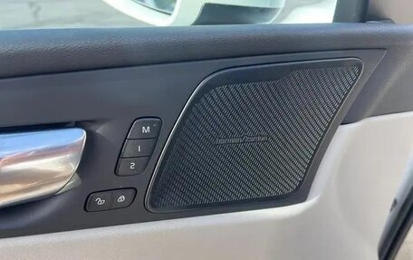 Volvo XC60 II, 2022 год, 4 096 000 рублей, 11 фотография