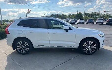 Volvo XC60 II, 2022 год, 4 096 000 рублей, 4 фотография