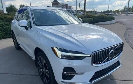 Volvo XC60 II, 2022 год, 4 096 000 рублей, 5 фотография