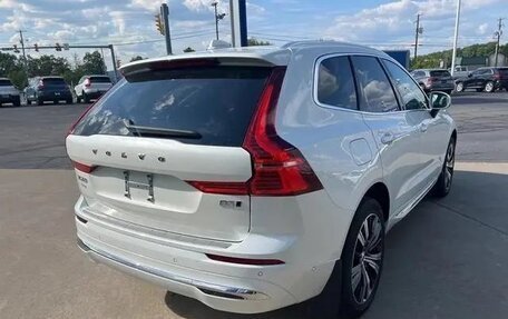Volvo XC60 II, 2022 год, 4 096 000 рублей, 3 фотография