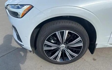 Volvo XC60 II, 2022 год, 4 096 000 рублей, 7 фотография