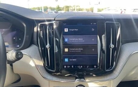 Volvo XC60 II, 2022 год, 4 096 000 рублей, 16 фотография