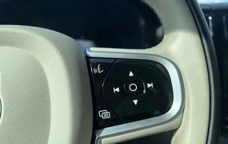 Volvo XC60 II, 2022 год, 4 096 000 рублей, 14 фотография