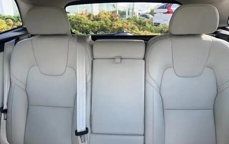 Volvo XC60 II, 2022 год, 4 096 000 рублей, 21 фотография