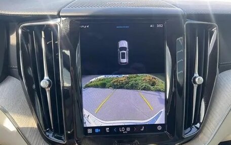 Volvo XC60 II, 2022 год, 4 096 000 рублей, 18 фотография