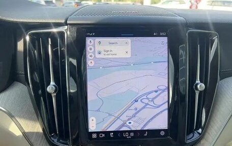 Volvo XC60 II, 2022 год, 4 096 000 рублей, 17 фотография