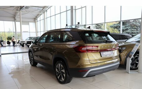 Skoda Kodiaq, 2025 год, 5 700 000 рублей, 3 фотография