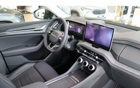 Skoda Kodiaq, 2025 год, 5 700 000 рублей, 14 фотография