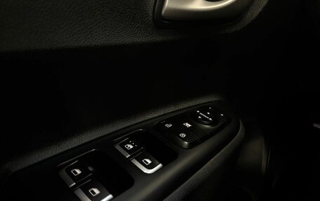 KIA Rio IV, 2017 год, 1 250 000 рублей, 17 фотография