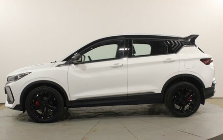 Geely Coolray I, 2024 год, 2 490 000 рублей, 2 фотография