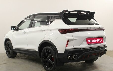 Geely Coolray I, 2024 год, 2 490 000 рублей, 3 фотография
