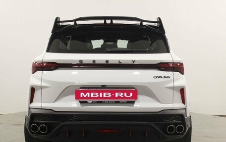 Geely Coolray I, 2024 год, 2 490 000 рублей, 4 фотография