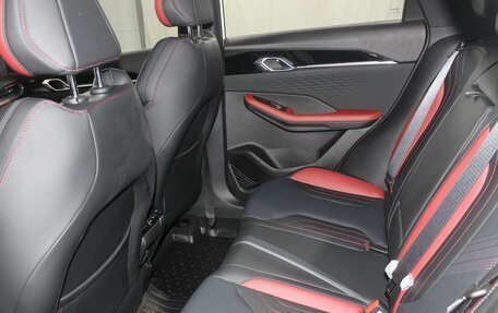 Geely Coolray I, 2024 год, 2 490 000 рублей, 14 фотография