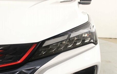 Geely Coolray I, 2024 год, 2 490 000 рублей, 9 фотография