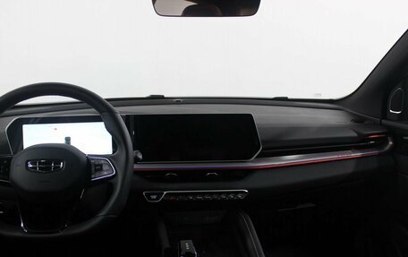 Geely Coolray I, 2024 год, 2 490 000 рублей, 11 фотография