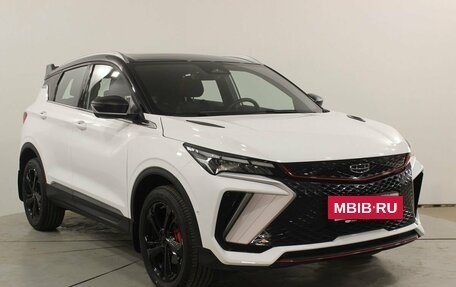 Geely Coolray I, 2024 год, 2 490 000 рублей, 7 фотография