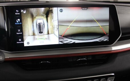Geely Coolray I, 2024 год, 2 490 000 рублей, 19 фотография