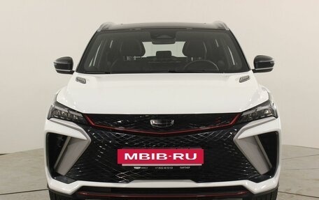 Geely Coolray I, 2024 год, 2 490 000 рублей, 8 фотография