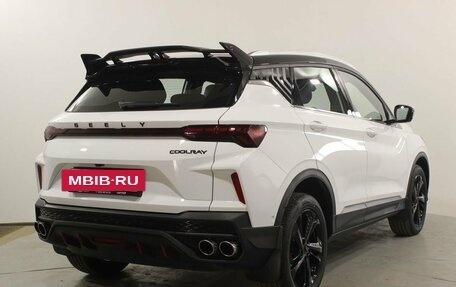 Geely Coolray I, 2024 год, 2 490 000 рублей, 5 фотография