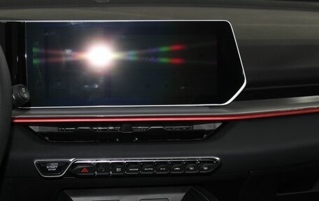 Geely Coolray I, 2024 год, 2 490 000 рублей, 15 фотография