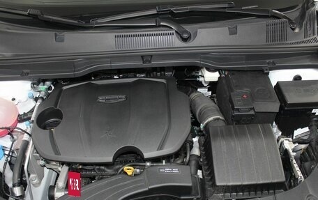 Geely Coolray I, 2024 год, 2 490 000 рублей, 17 фотография