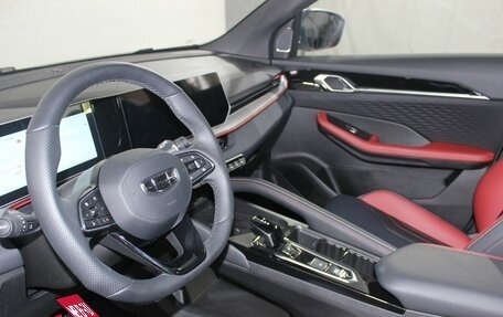 Geely Coolray I, 2024 год, 2 490 000 рублей, 12 фотография