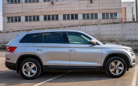 Skoda Kodiaq I, 2018 год, 1 850 000 рублей, 5 фотография