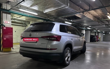 Skoda Kodiaq I, 2018 год, 1 850 000 рублей, 18 фотография