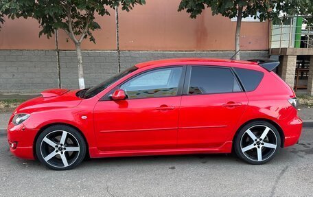 Mazda 3 MPS, 2007 год, 890 000 рублей, 3 фотография