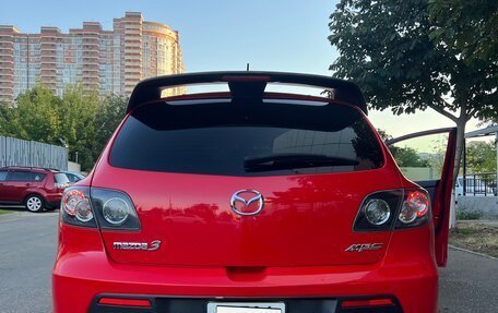 Mazda 3 MPS, 2007 год, 890 000 рублей, 5 фотография