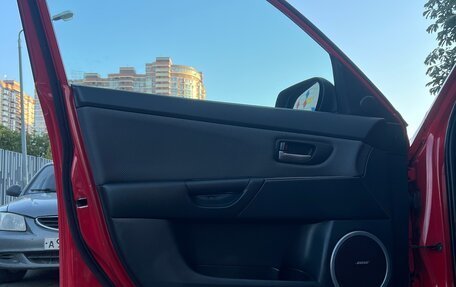 Mazda 3 MPS, 2007 год, 890 000 рублей, 10 фотография